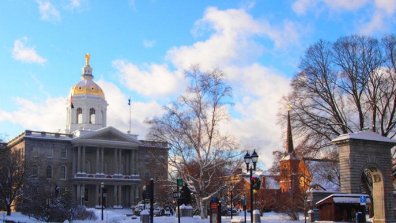 Case Study: Associated General Contractors of New Hampshire