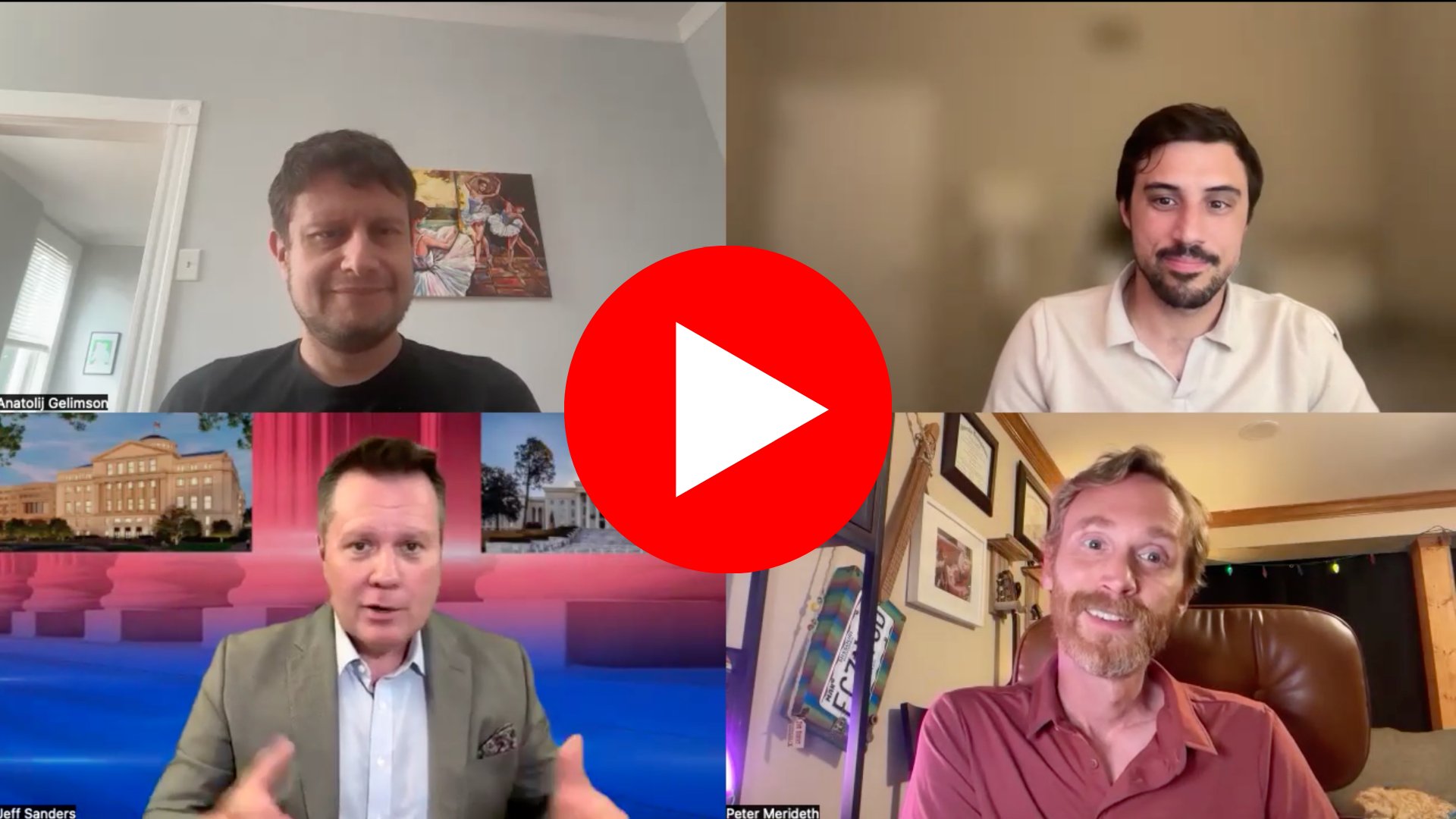 Webinar: How state governments are using AI