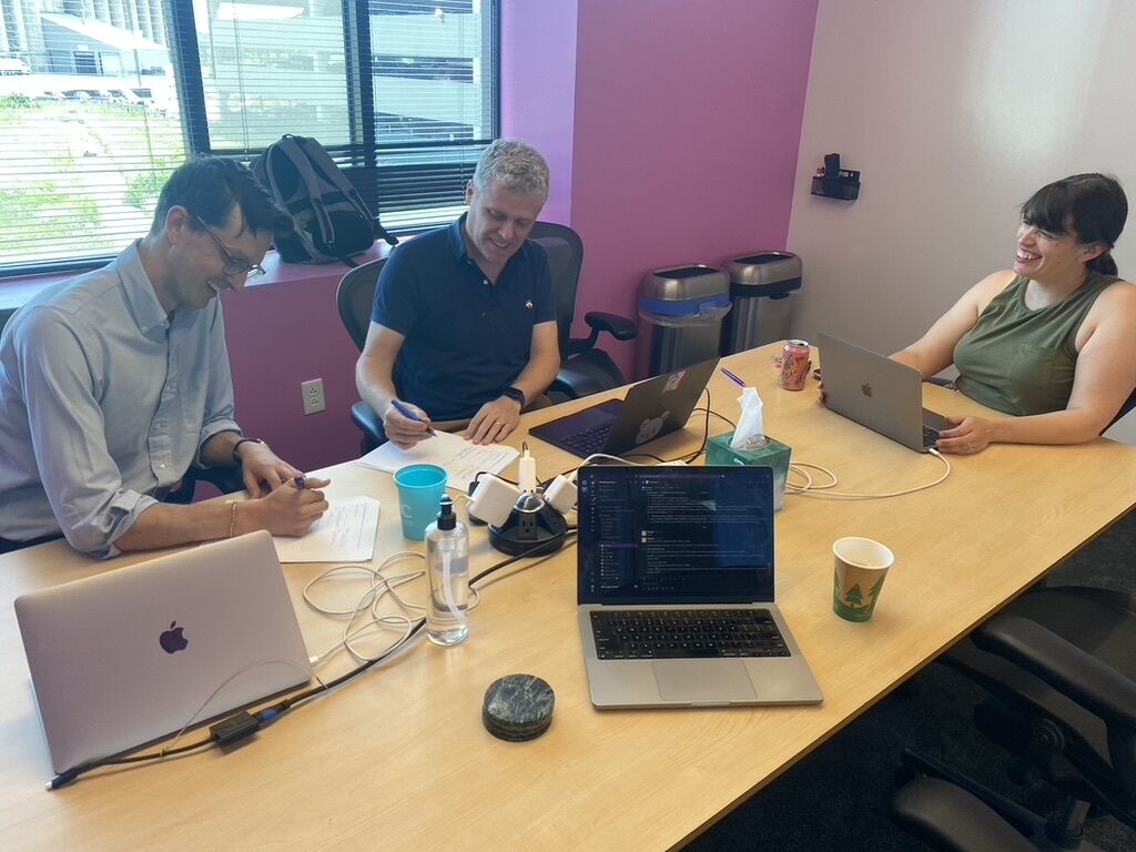 FastDemocracy acquires Hello Citizen